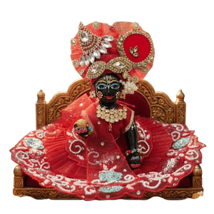 Laddu Gopal Net Poshak