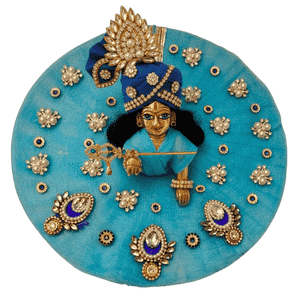 Mandir Vishesh | Temple Special | Laddu Gopal Poshak