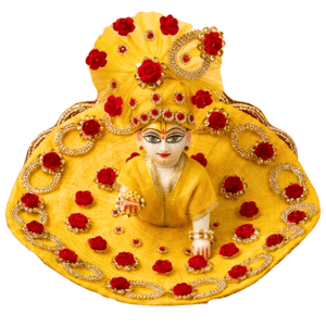 Festival Special Designer Poshak