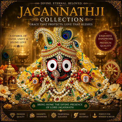 Jagannath Ji Collection