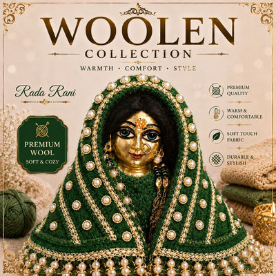 Woolen Collection