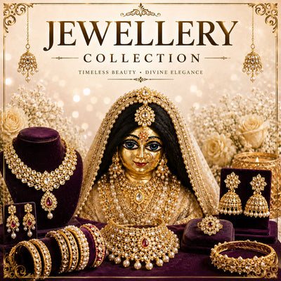 Shingar Collection